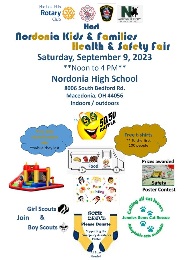 rotary safety fair full flyer