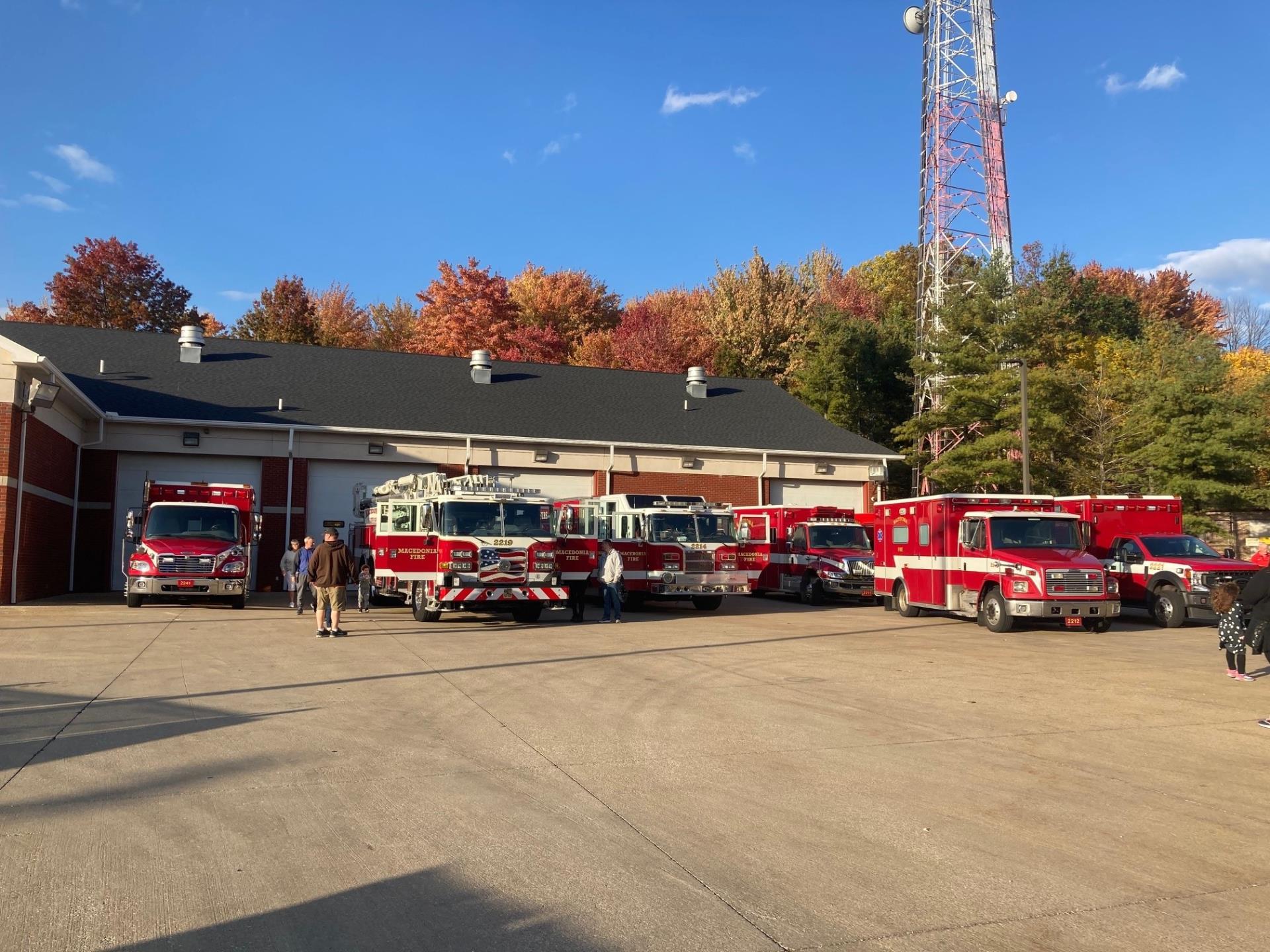 FD Open House 2022