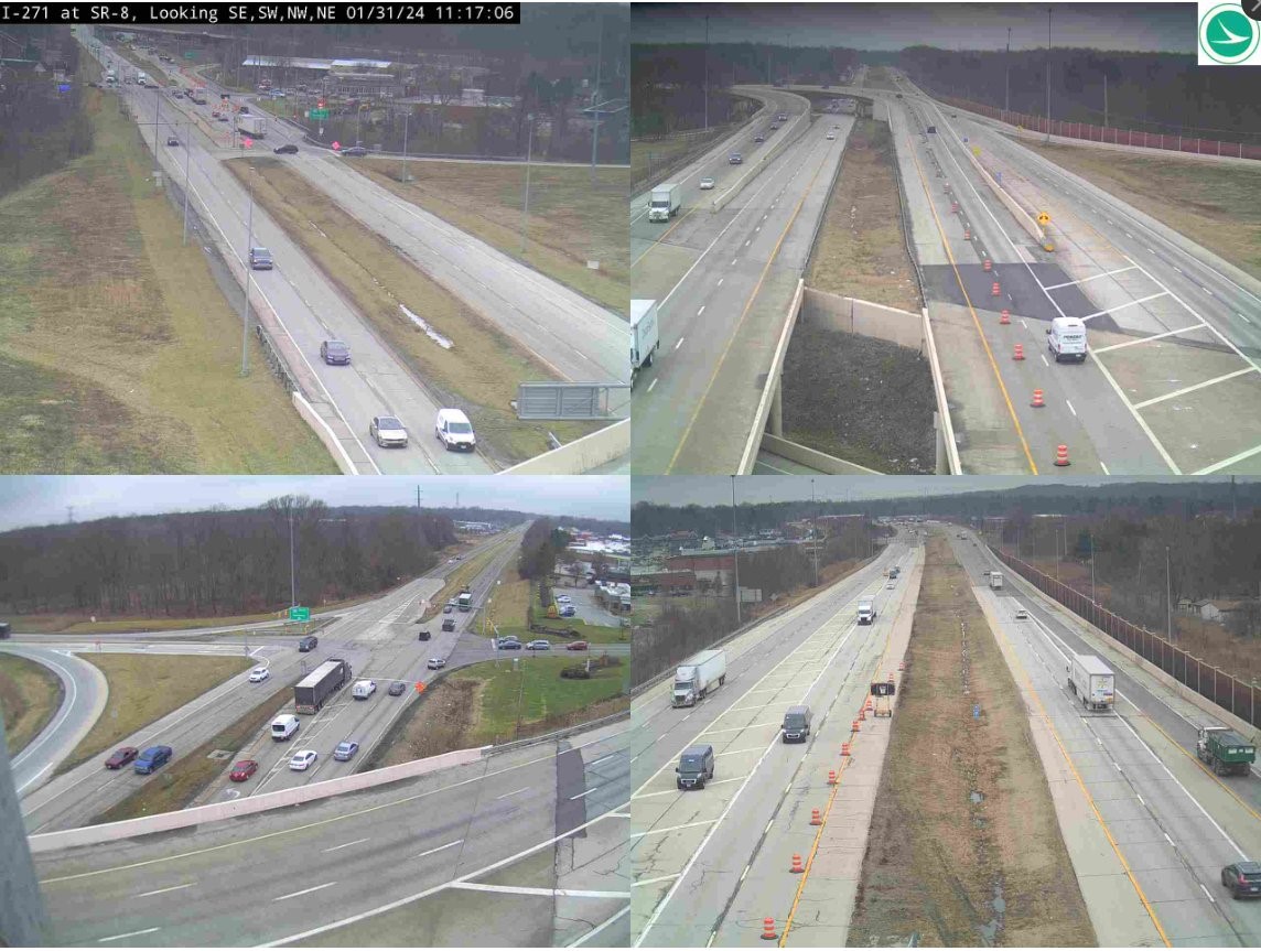 ODOT cam pics