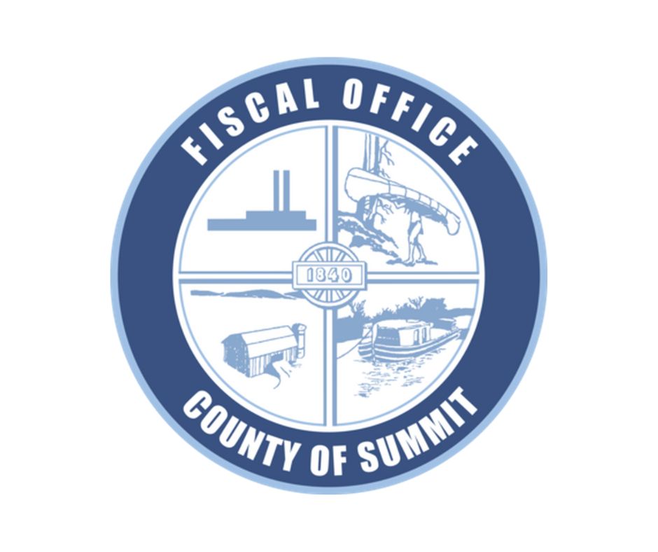 fiscal office logo landscape