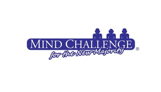 mind challenge logo