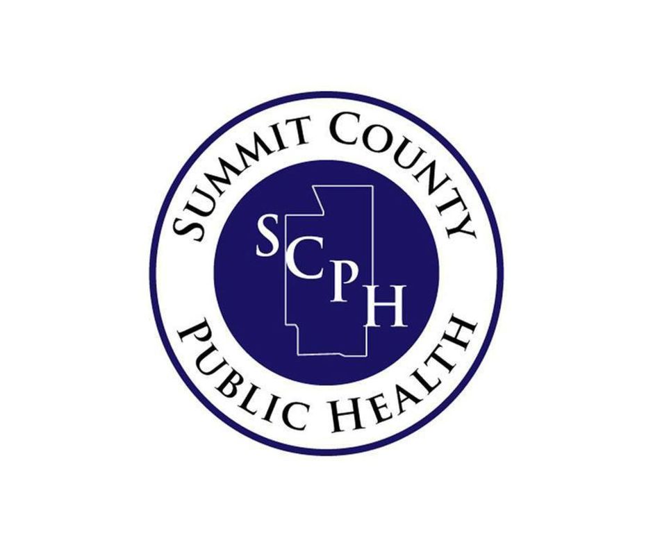 Summit Co Public Health