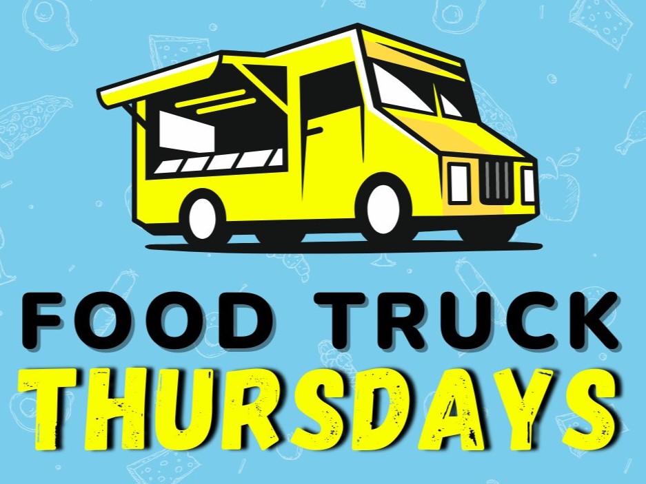 food truck thursday GENERIC